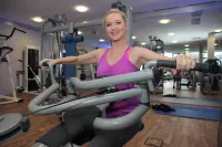 Wyndham Stralsund HanseDom - Fitnessstudio