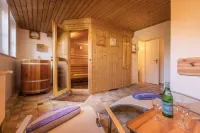Hotel Kleine Auszeit - Adults Only Hotels in Sankt Peter-Ording