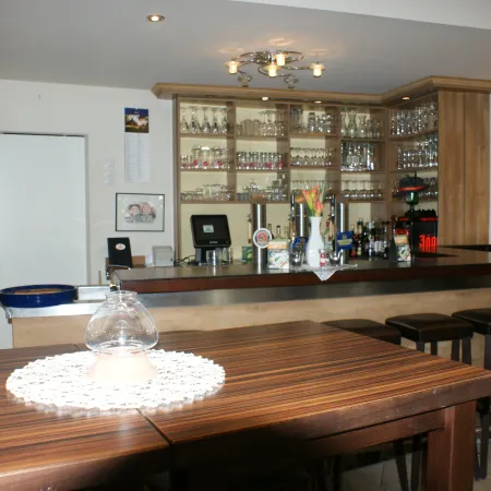 Hotel Forsthaus