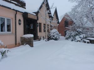 Landgasthof & Hotel Stöckacher Mühle