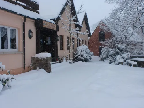 Landgasthof & Hotel Stöckacher Mühle - Jürgen Kresser Hotels in Neuhof an der Zenn