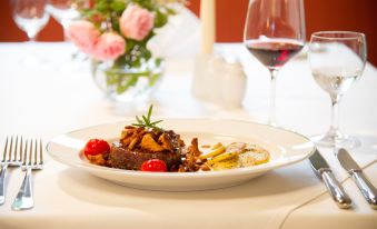 Gut Altholz Landhotel Und Restaurant Hutter