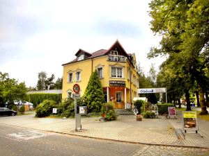 Hotel Restaurant Biergarten Belger