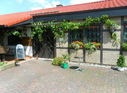 Gasthof Zunft Stube