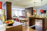 Ibis Stuttgart Airport Messe Hotels in Leinfelden-Echterdingen