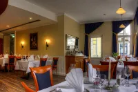 KurparkHotel Warnemünde - breakfast