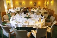Waldhotel Wandlitz