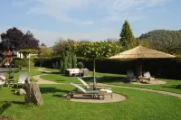 Hotel Freund - Privathotels Dr Lohbeck Hotel a Reinhardshausen