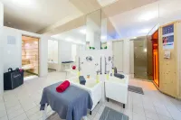 Kurhotel Roswitha - spa