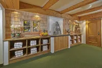 Kneipp-Kurhotel Steinle Hotels in Bad Worishofen