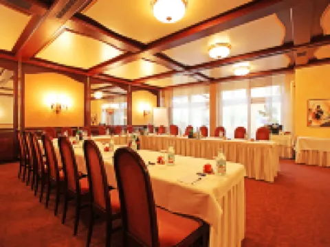 Hotel Krone Ohg Hoteles en Gerlingen