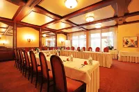 Hotel Krone Ohg