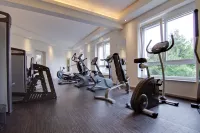 Hotel Fortuna Reutlingen-Tübingen Hotels in Kusterdingen