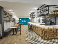 سكانديك ميلاتي