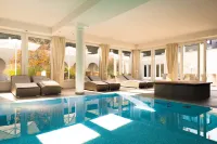 Naturresort & Spa Schindelbruch Hoteles en Südharz