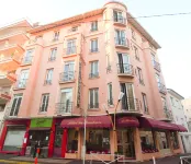 Hôtel CASA MOHO | Juan-Les-Pins