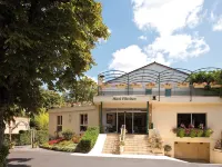 Hôtel Mercure Castres l'Occitan