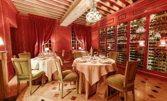 Chateau d'Audrieu