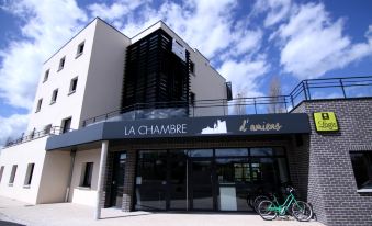 Logis Hotel - la Chambre d'Amiens