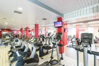 Les Terrasses d'Atlanthal - Gym