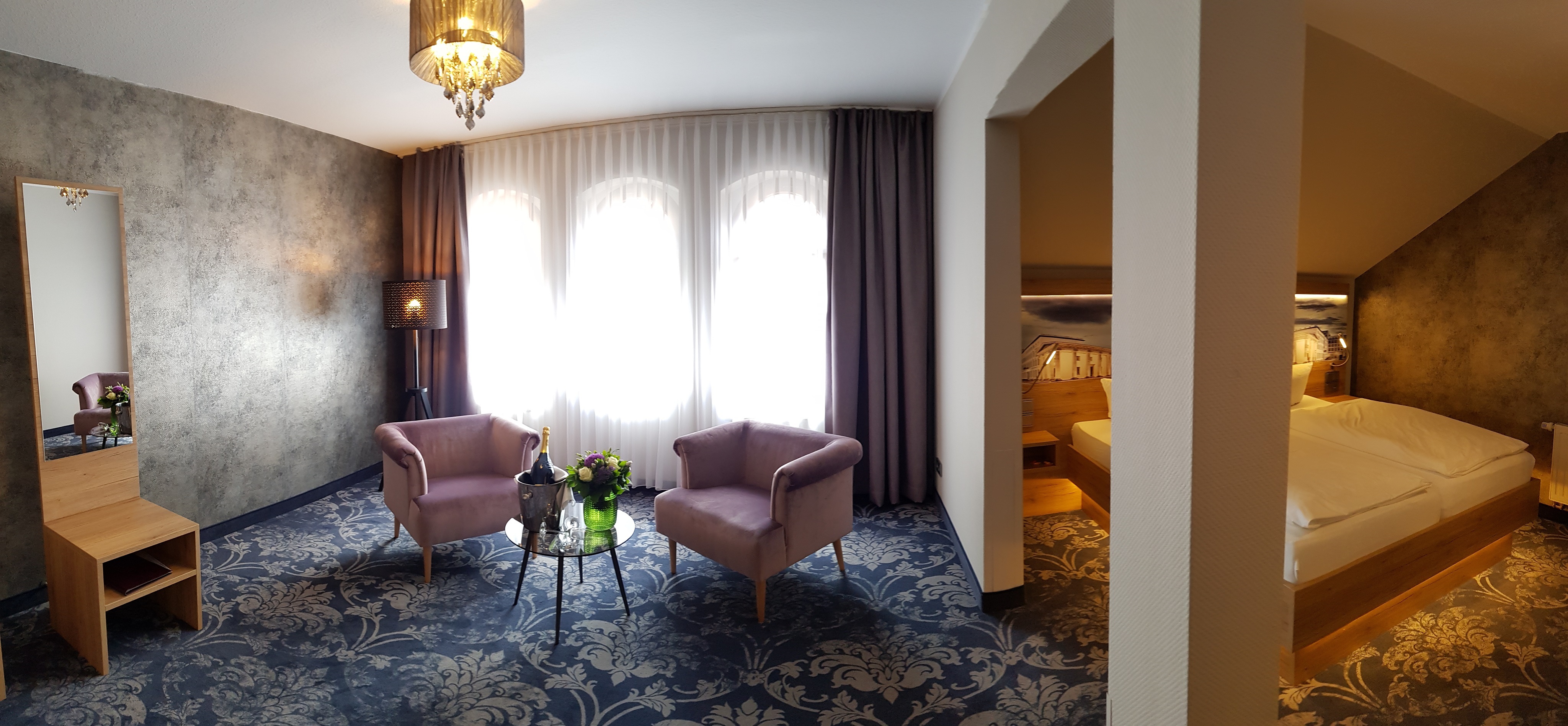 Hotel Schwarzer Adler Stendal, Stendal Latest Price & Reviews of Global