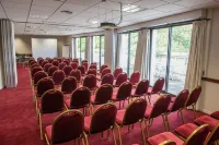 Brit Hotel Angers Parc Expo - l'Acropole فنادق في Briollay