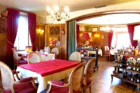 Logis hôtel Arbez Franco Suisse Hotels in Saint-Claude