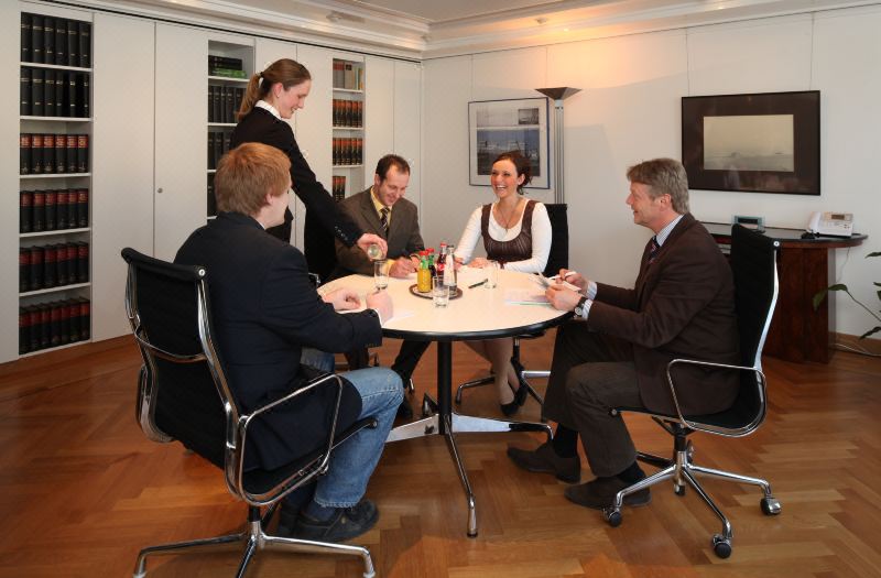 Grand Hotel Mussmann photo 3