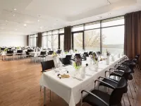 Panorama Hotel Aschberg Hotels in Eckernförde