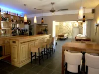Auberge du Vieux Lanas Logis Hotel Restaurant Hotels in Sanilhac