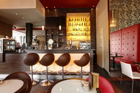 Cityhotel am Thielenplatz