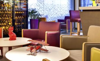 Ibis Styles Clermont-Ferrand le Brézet Aéroport