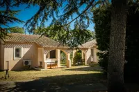 Domaine du Val de Cèze