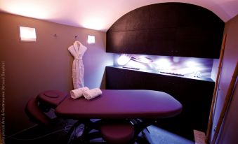 Chapeau Rouge PAR William Frachot - Hôtel Espace Bien-être & Restaurant étoilé