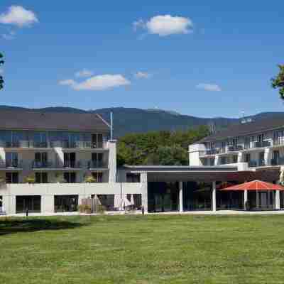 Hôtel Best of Both - Divonne-Les-Bains Hotel Exterior