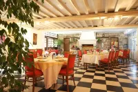 Logis Hôtel de France Restaurant Grill Hôtels à : Flers