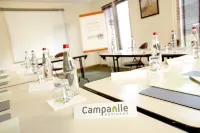 Campanile Rouen Nord - Mont Saint Aignan Hotels in Bois-Guillaume