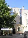 Kyriad Metz Centre