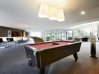 Kyriad le Creusot - Montchanin Hotels in Montchanin
