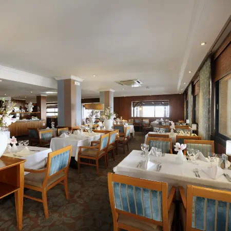 Van der Valk Hotel Saint-Aygulf