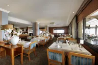 Van der Valk Hotel Saint-Aygulf - breakfast