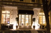 Hôtel Oceania le Métropole Hotels in der Nähe von VILLA MAGUELONE