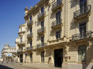 Grand Hôtel du Midi Montpellier - Opéra Comédie