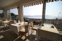 Hôtel la Flore Hotels in Villefranche-sur-Mer