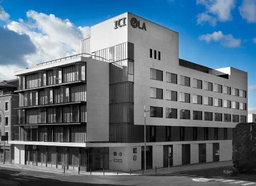 Hôtel Mercure Villefranche-Sur-Saône Hotels in Jassans-Riottier