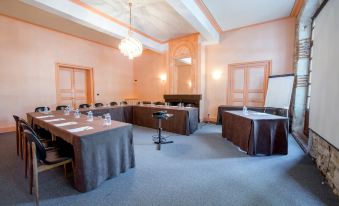 Logis Hotel le Prince Noir