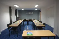 Logis Latitude Ouest Hôtel Restaurant & Spa Hotels in Douarnenez
