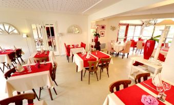 Hotel Restaurant Aux Sapins