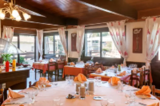 로지스 호텔 에메호드