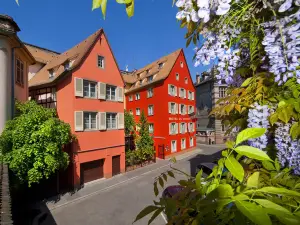 Hôtel du Dragon